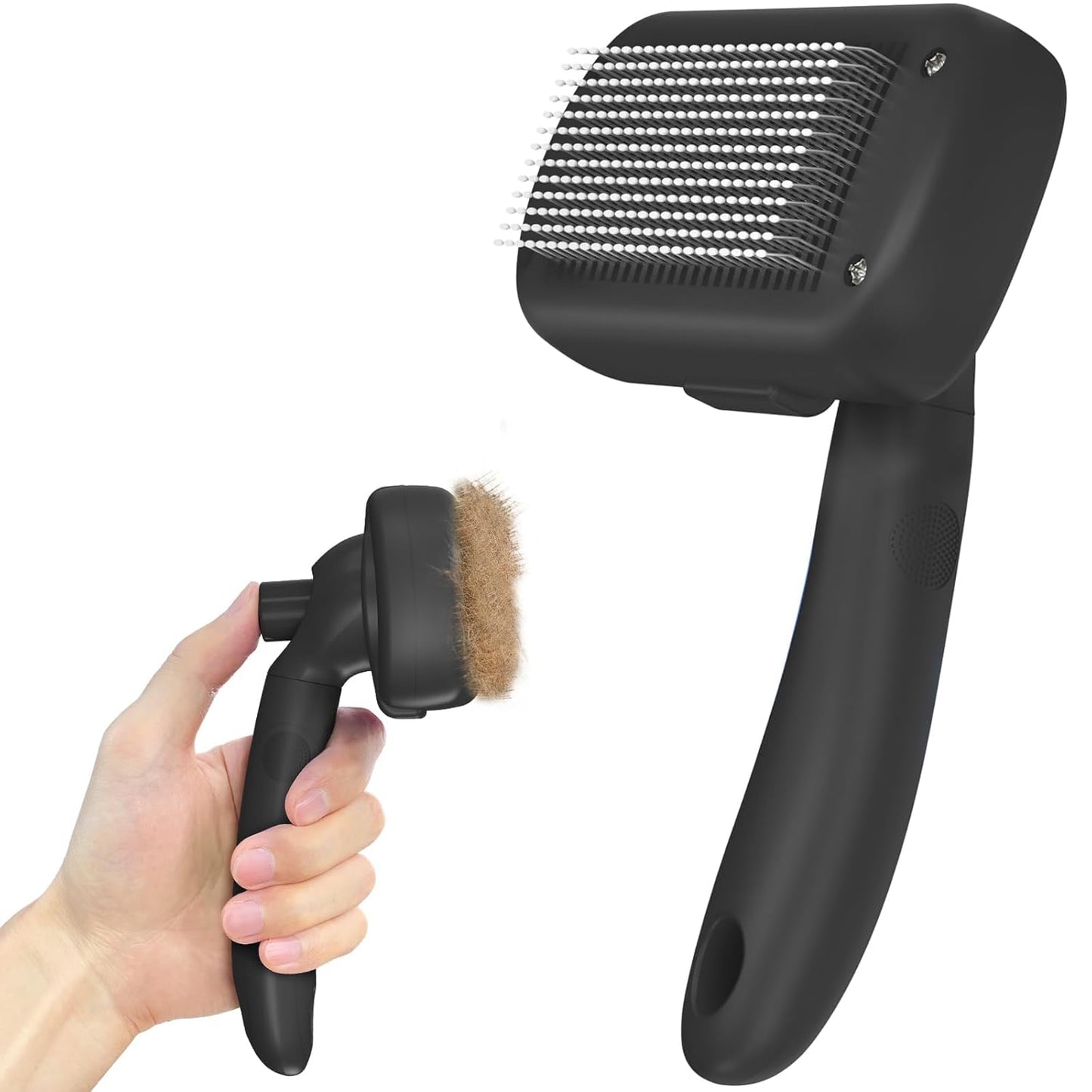 Deshedding Brush