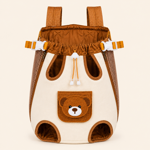 Purrpack Carrier™